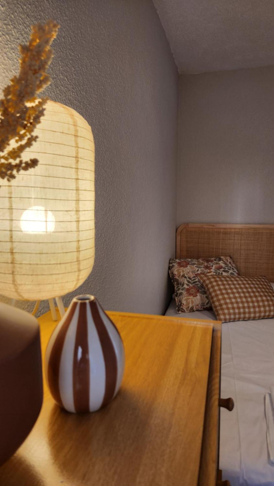 Apartamento La Concha Playa De Levante Benidorm Luaran gambar