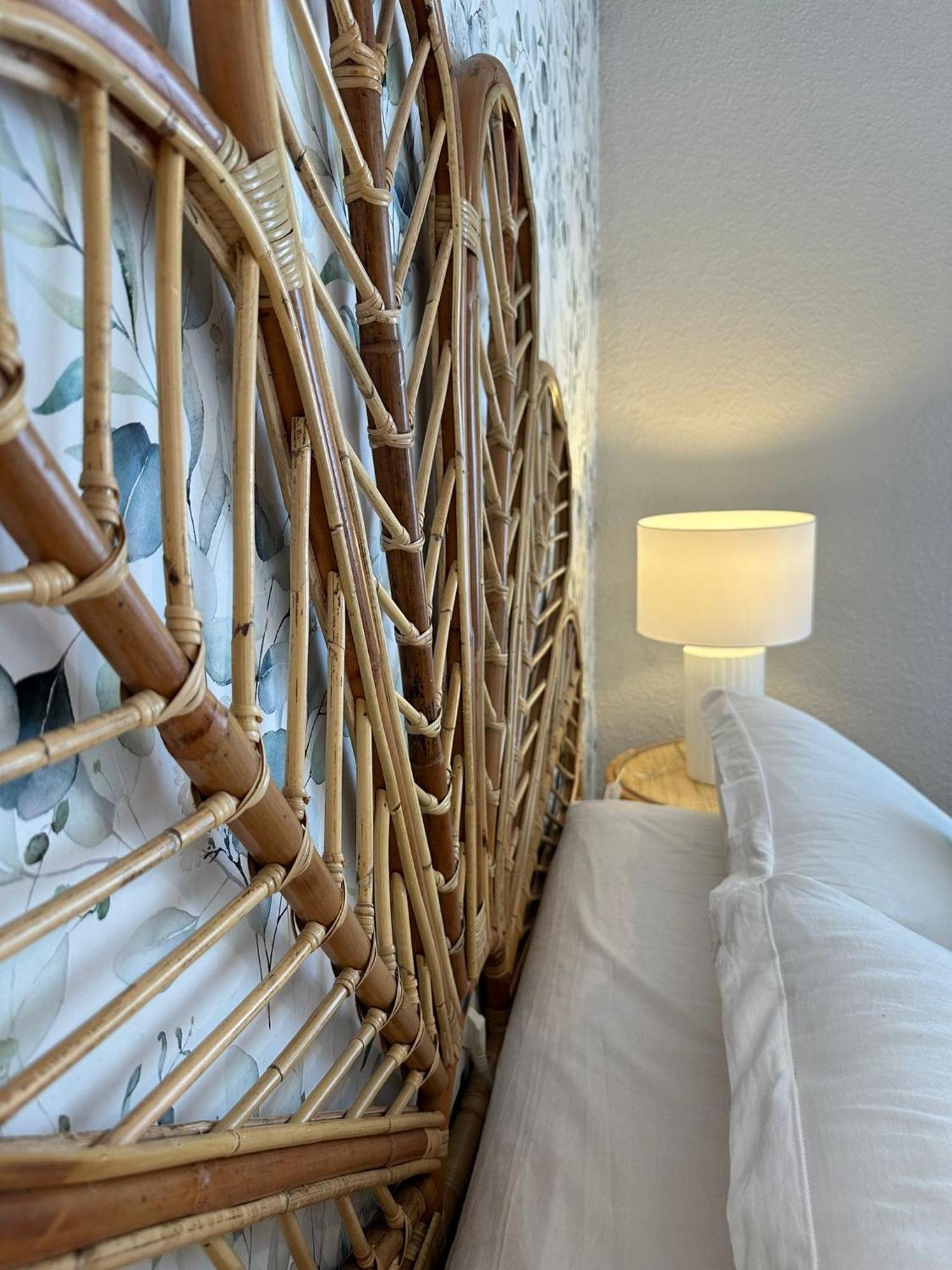Apartamento La Concha Playa De Levante Benidorm Luaran gambar