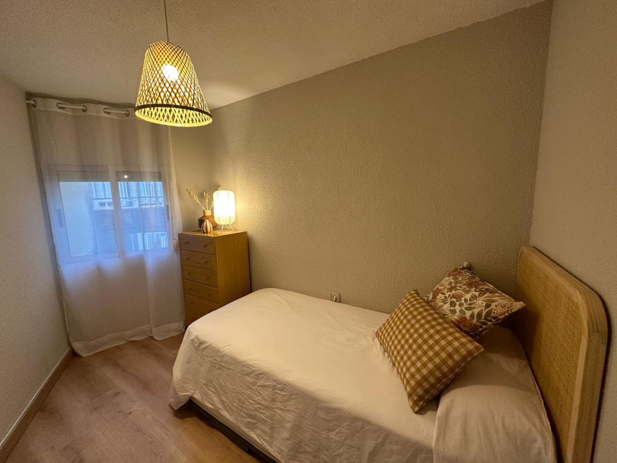 Apartamento La Concha Playa De Levante Benidorm Luaran gambar